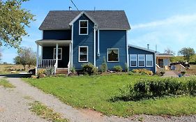 Seaweed And Sod Farm Bed And Breakfast
